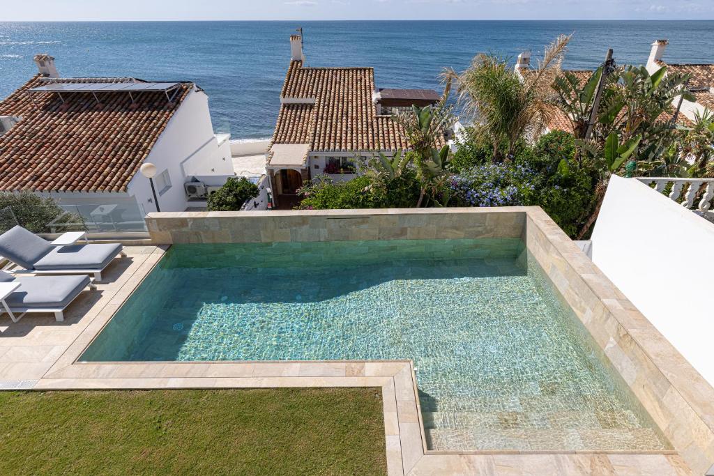 Villa Endless Summer, Estepona – Precios actualizados 2023