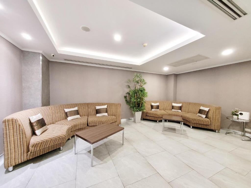 Citin Pratunam Bangkok by Compass Hospitality - Resim 9