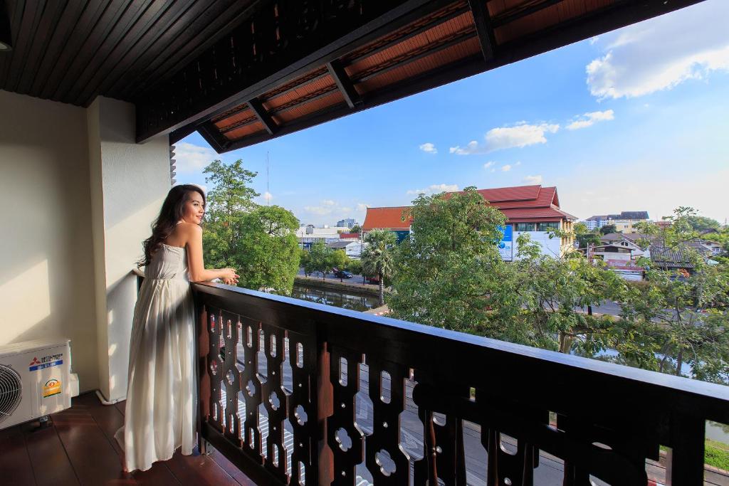 Villa Lantara Chiangmai - Resim 5