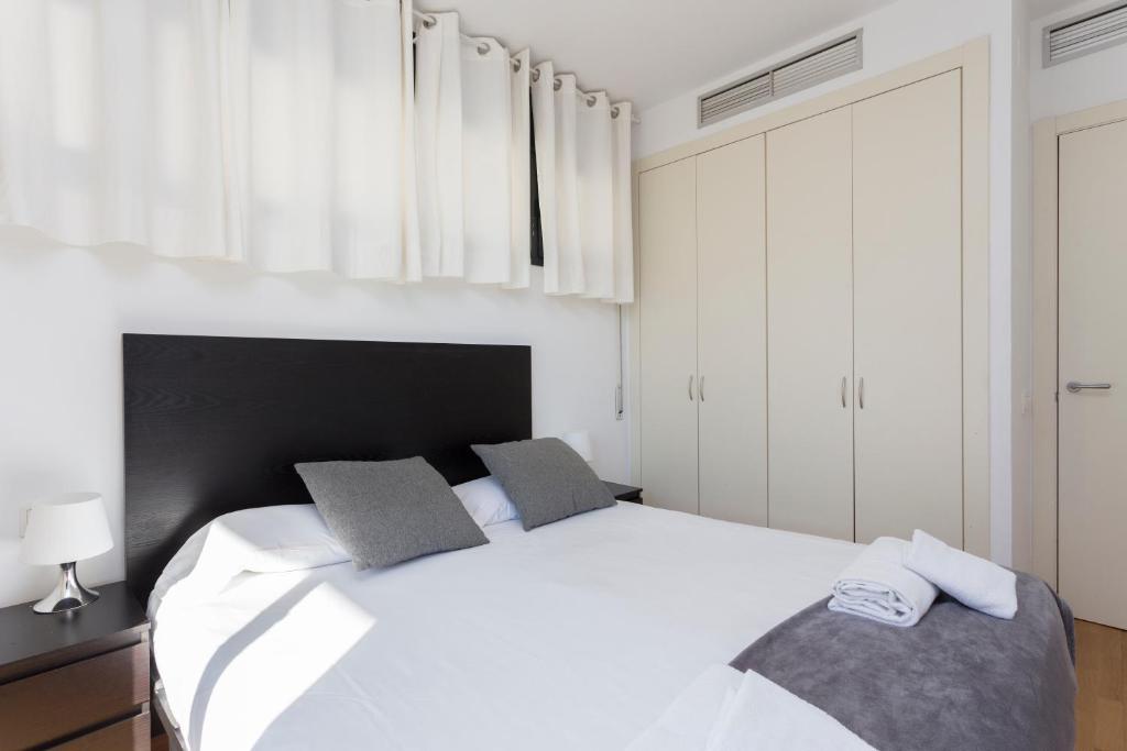 Fotografie z fotogalerie ubytování 3 APARTMENTS OLYMPIC VILLAGE v destinaci Barcelona