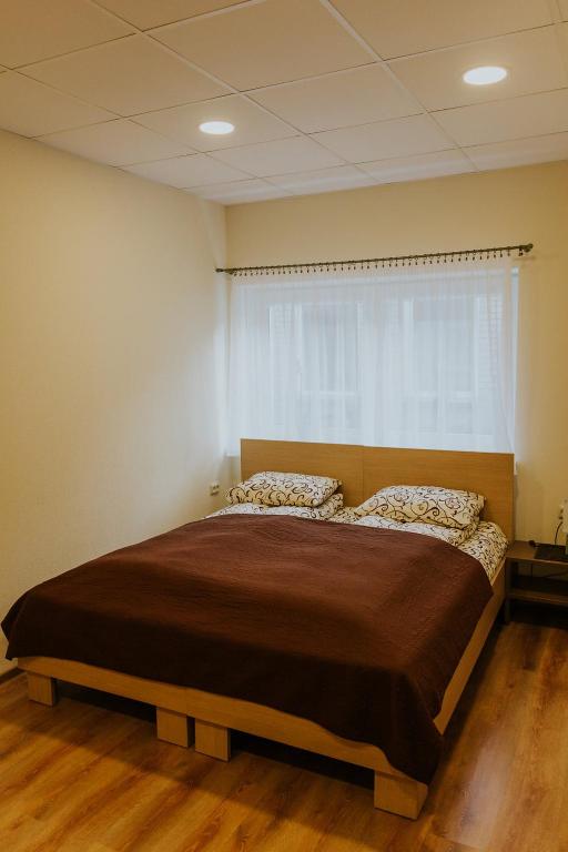 Beachfront Guest house Baltika - Camera Familiare