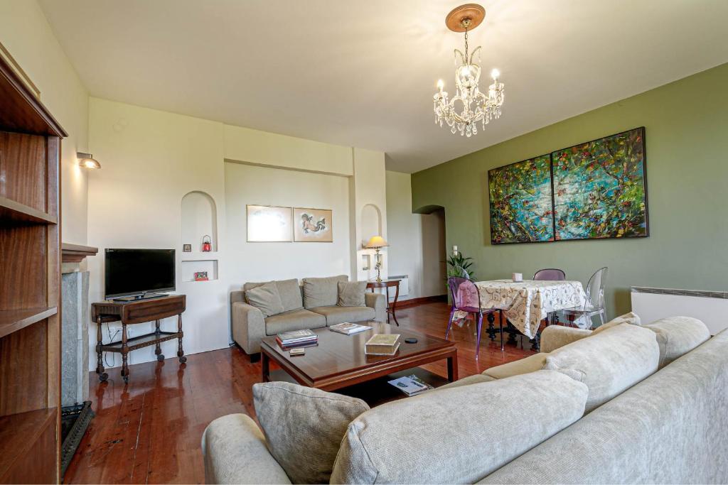 Liston Boutique Residence
