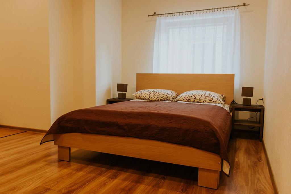 Beachfront Guest house Baltika - Ampia Camera Doppia