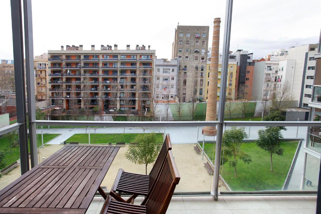 Fotografie z fotogalerie ubytování 3 APARTMENTS OLYMPIC VILLAGE v destinaci Barcelona