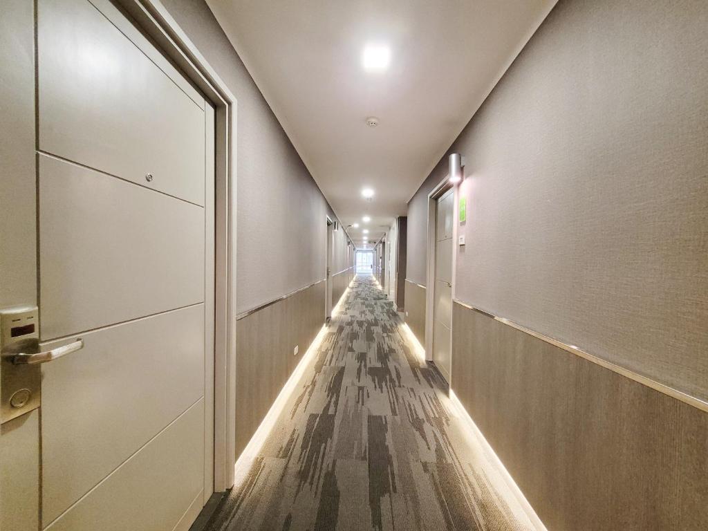 Citin Pratunam Bangkok by Compass Hospitality - Resim 10
