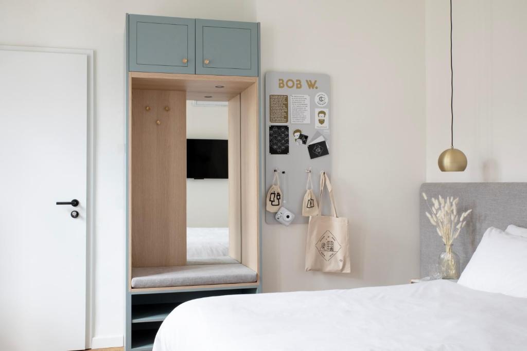 Bob W Beethoven - Resim 39