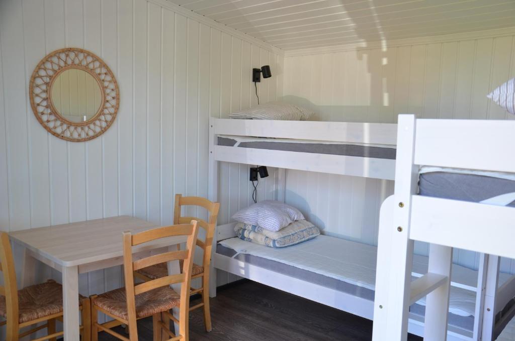 Käringsund Resort Camping - Cottage