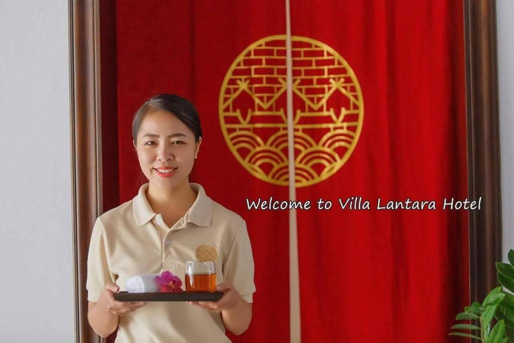 Villa Lantara Chiangmai - Resim 20