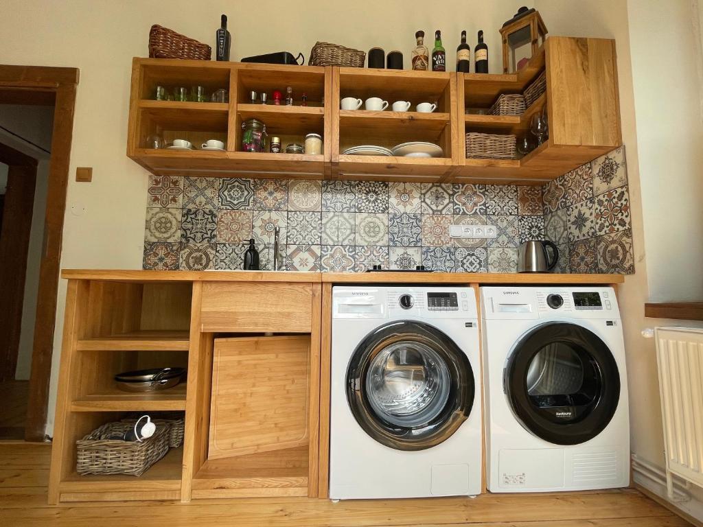 Apartmány Polská 12 - 19