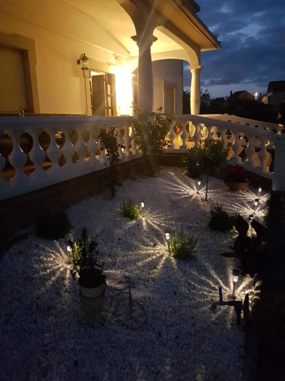 Fotografia z galérie ubytovania Haz de mi Rincón en Mugardos tu experiencia. v destinácii Mugardos