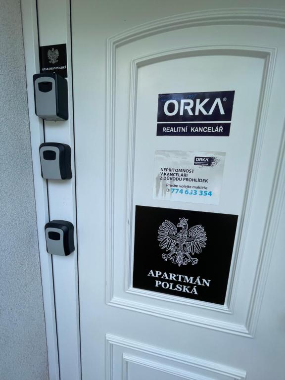 Apartmány Polská 12 - 8