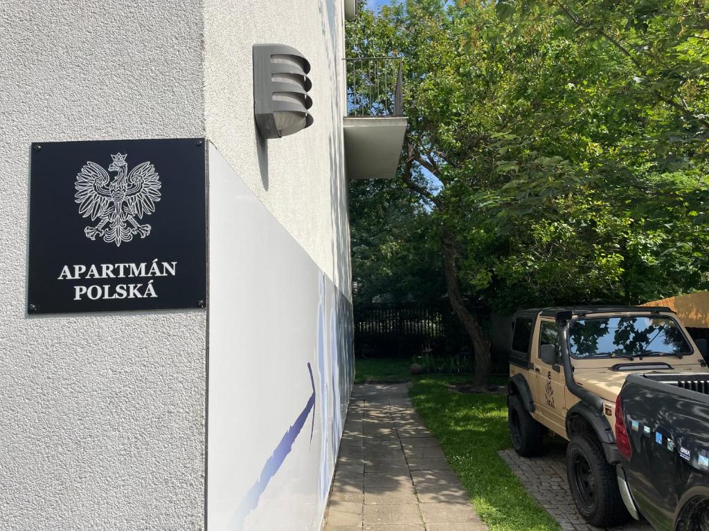 Apartmány Polská 12 - 7