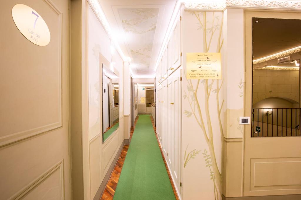 Zdjęcie z galerii obiektu Villa Tortorelli we Florencji