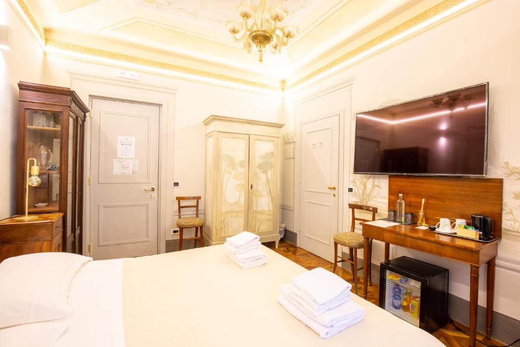 Villa Tortorelli - Superior Double Room