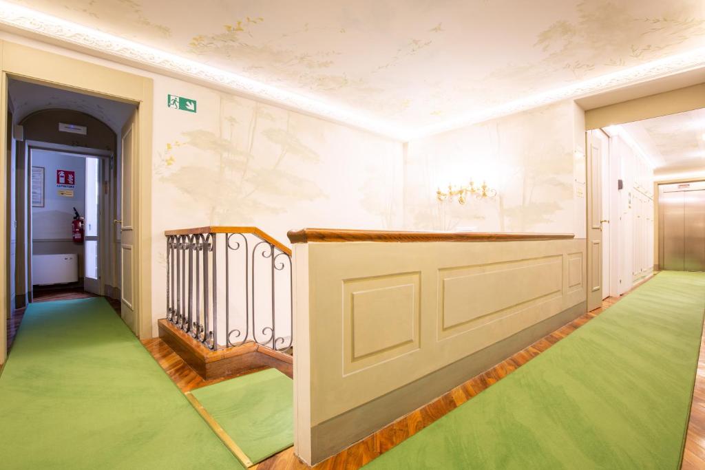 Zdjęcie z galerii obiektu Villa Tortorelli we Florencji