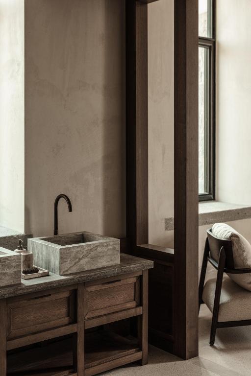 Fotografie z fotogalerie ubytování MANNA, a Member of Design Hotels v destinaci Valtessiniko