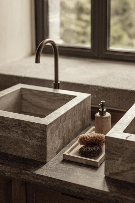 Fotografie z fotogalerie ubytování MANNA, a Member of Design Hotels v destinaci Valtessiniko