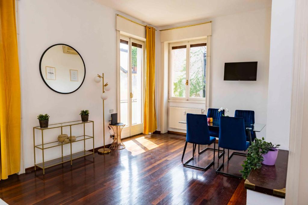 Lamarmora Charming apartment - 3