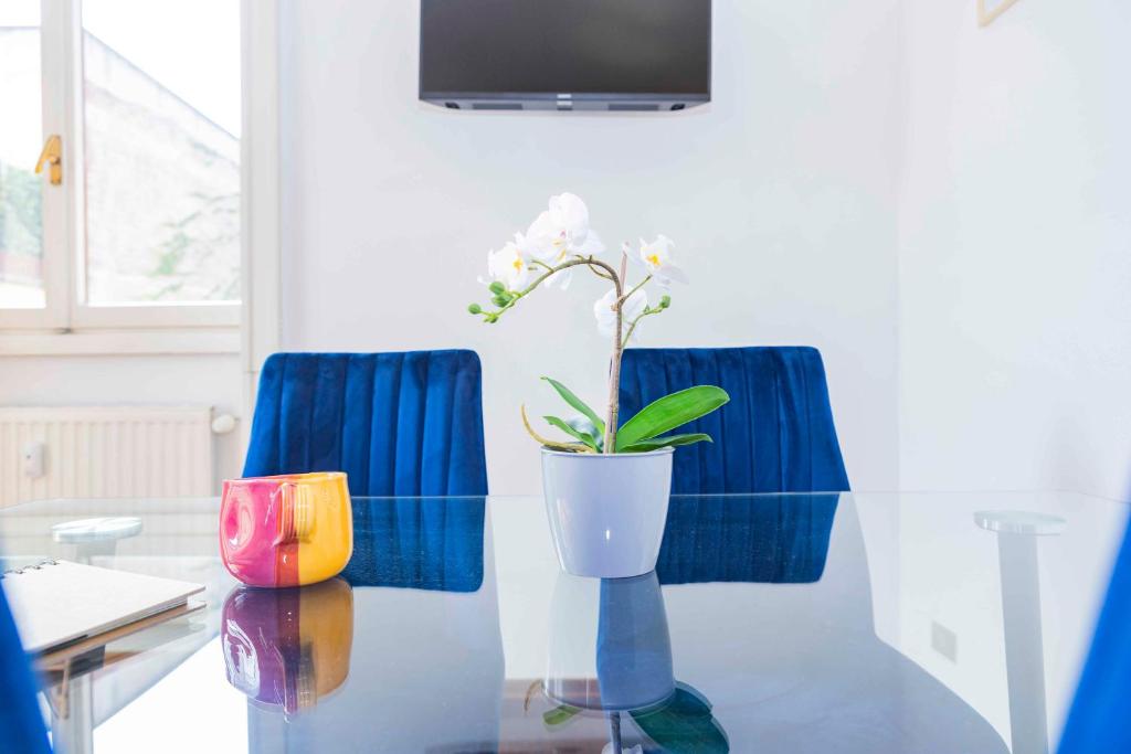 Lamarmora Charming apartment - 14