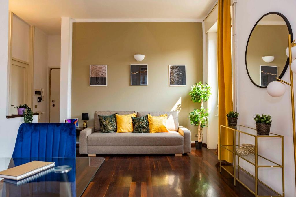 Lamarmora Charming apartment - 5