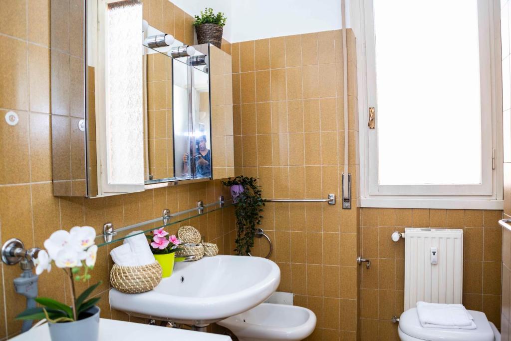 Lamarmora Charming apartment - 7