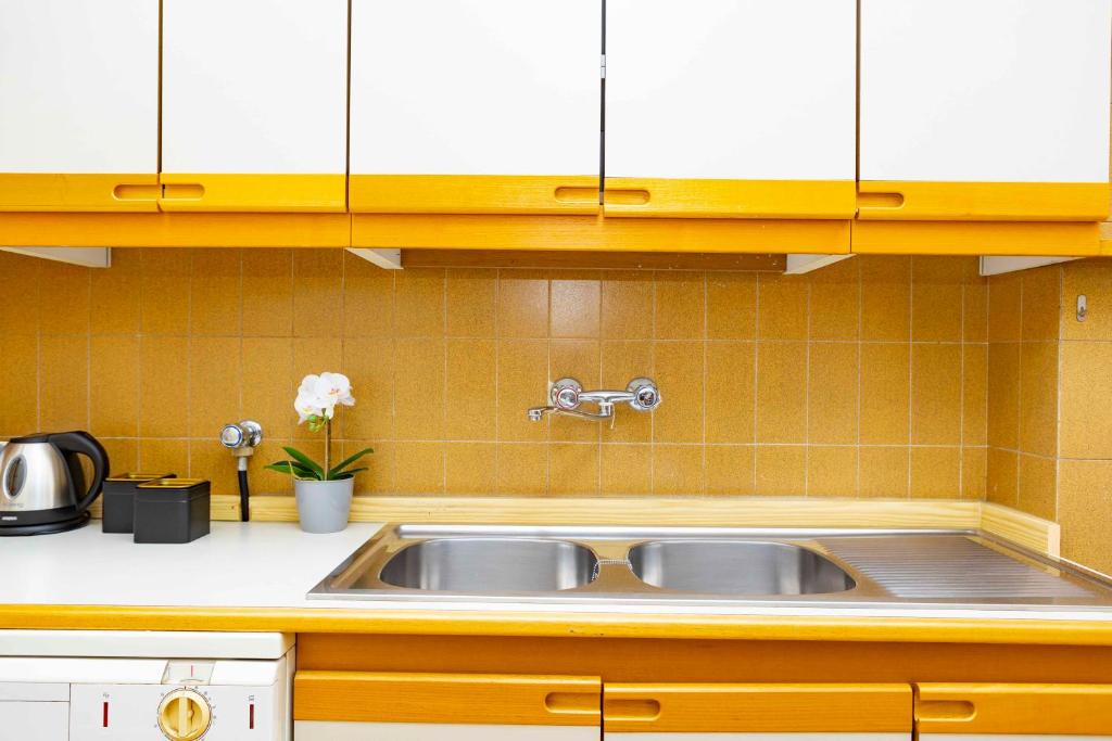 Lamarmora Charming apartment - 9