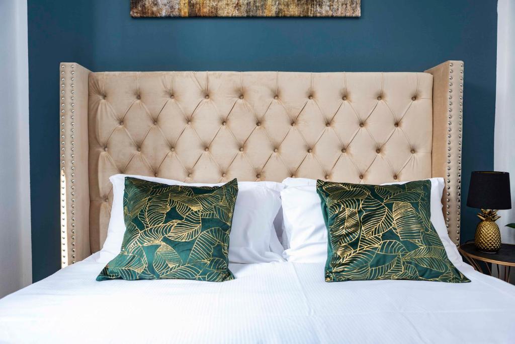 Lamarmora Charming apartment - 11