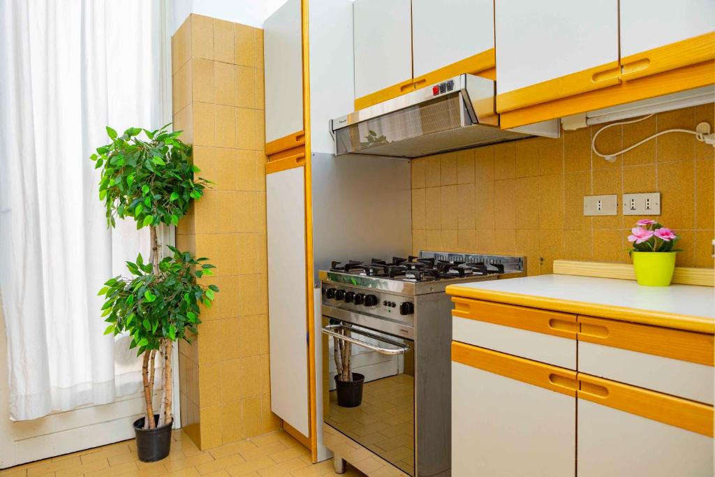 Lamarmora Charming apartment - 12