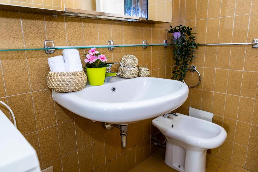 Lamarmora Charming apartment - 13