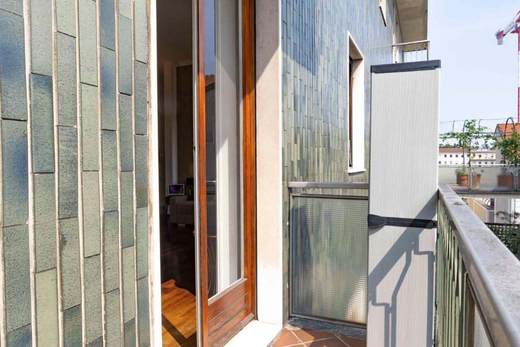 Lamarmora Charming apartment - 15