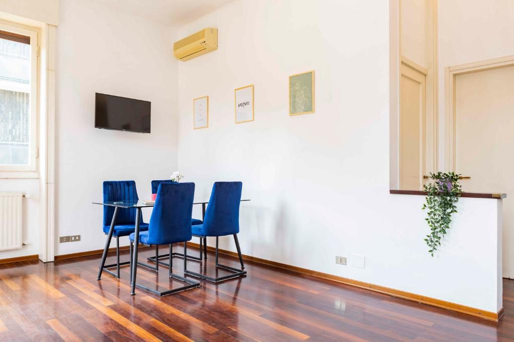 Lamarmora Charming apartment - 16