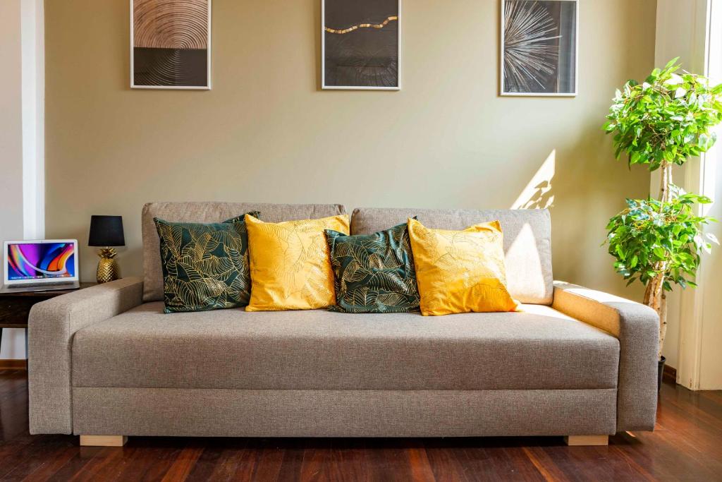 Lamarmora Charming apartment - 18