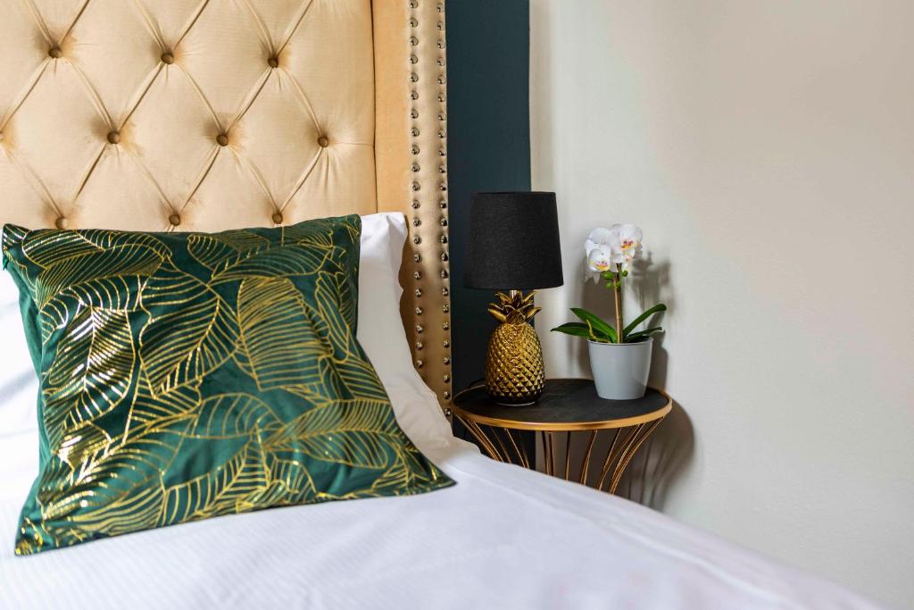 Lamarmora Charming apartment - 19