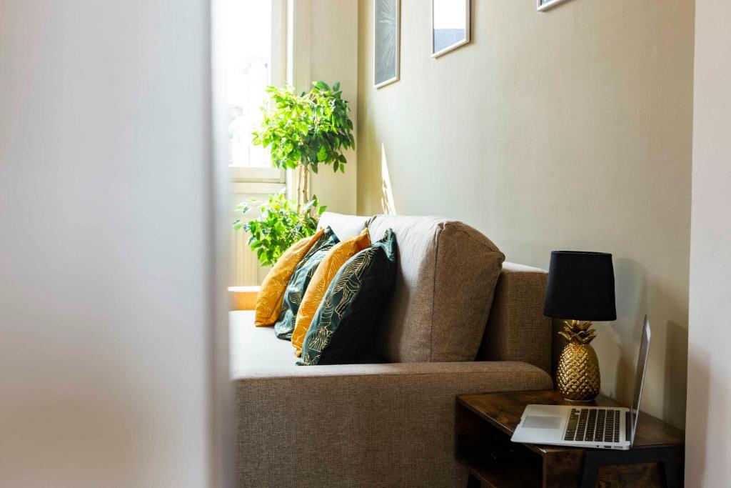 Lamarmora Charming apartment - 1