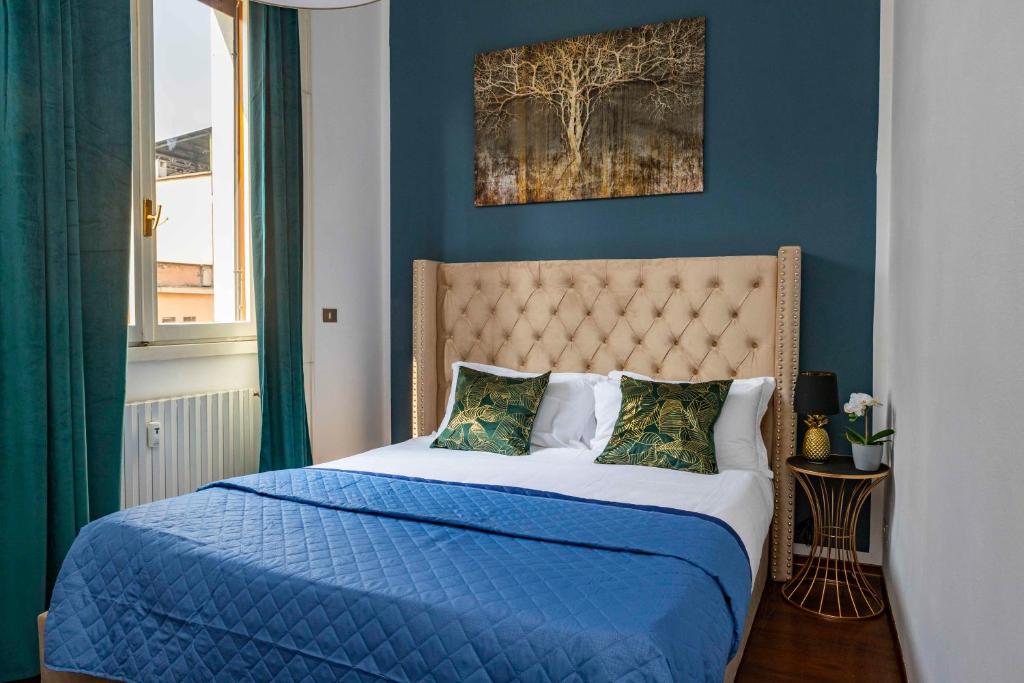 Lamarmora Charming apartment