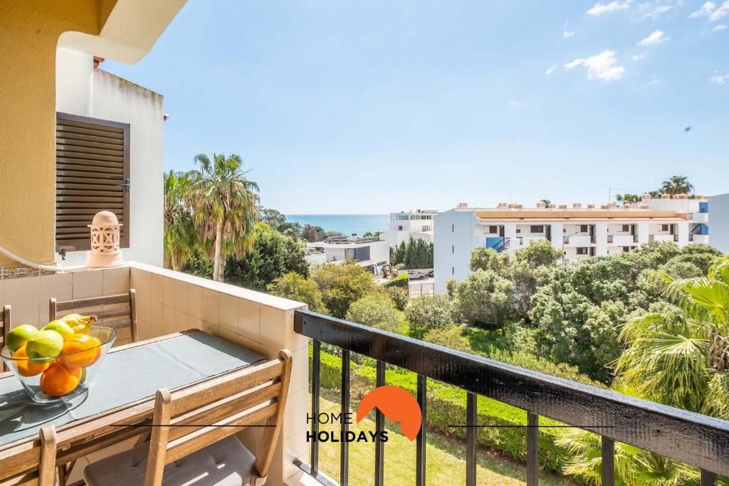 Μπαλκόνι ή βεράντα στο #006 Foxy D by Home Holidays