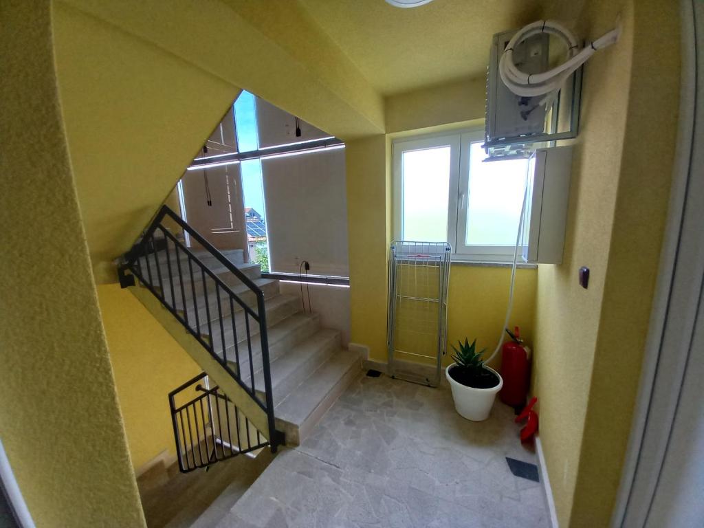 D,apartman - One-Bedroom Apartment