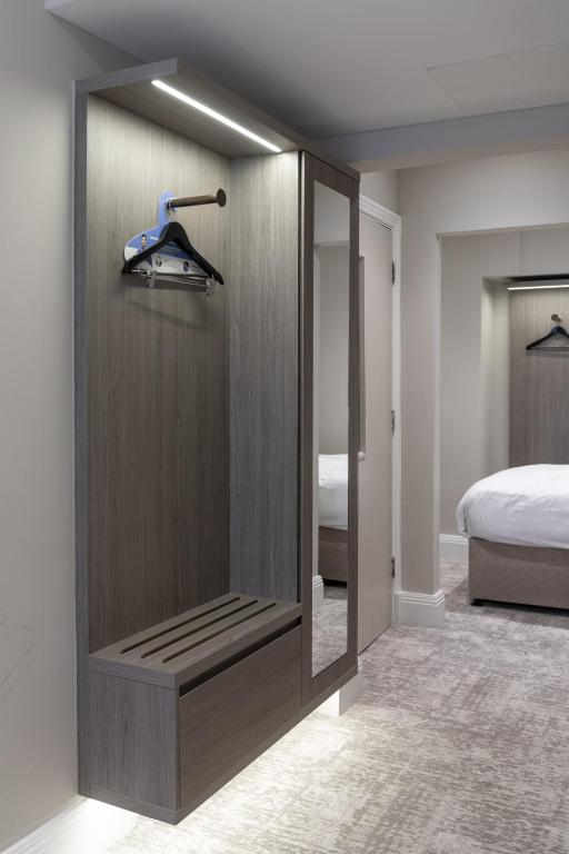 Mornington Victor Hotel London Belgravia - Resim 17