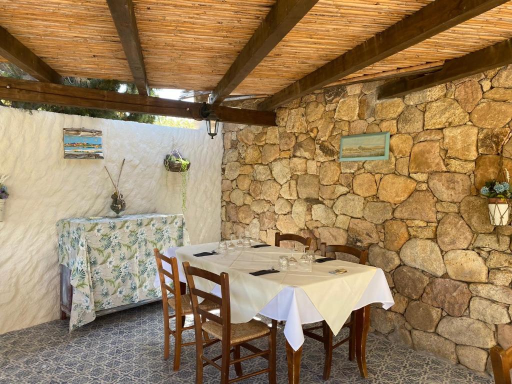 Barrumbas a Santa Lucia - Camere accoglienti vicino spiaggia