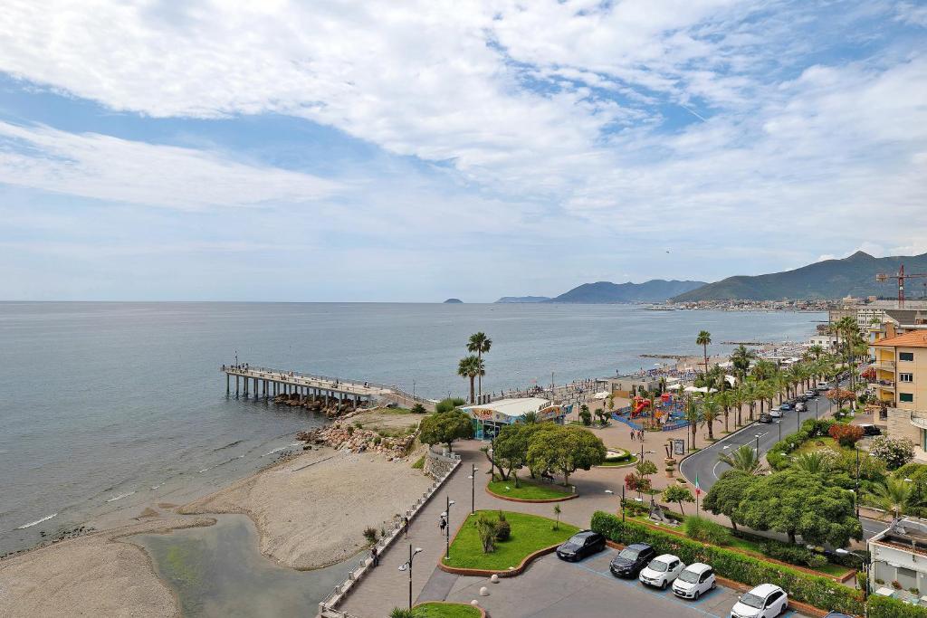 Stella Maris and beach A3, Pietra Ligure – Updated 2023 Prices