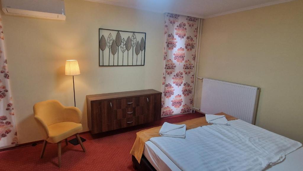 Hotel Margareta - Suite Junior
