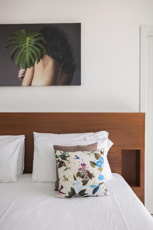 Palazzo Sovrana Serviced Luxury Apartments - Resim 19