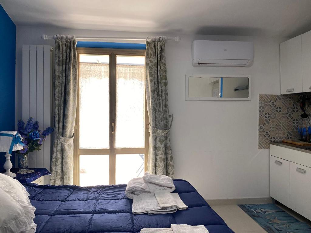 Pousada Copacabana Praia - AFFITTACAMERE - Casa Vacanza a Porto Sant'Elpidio