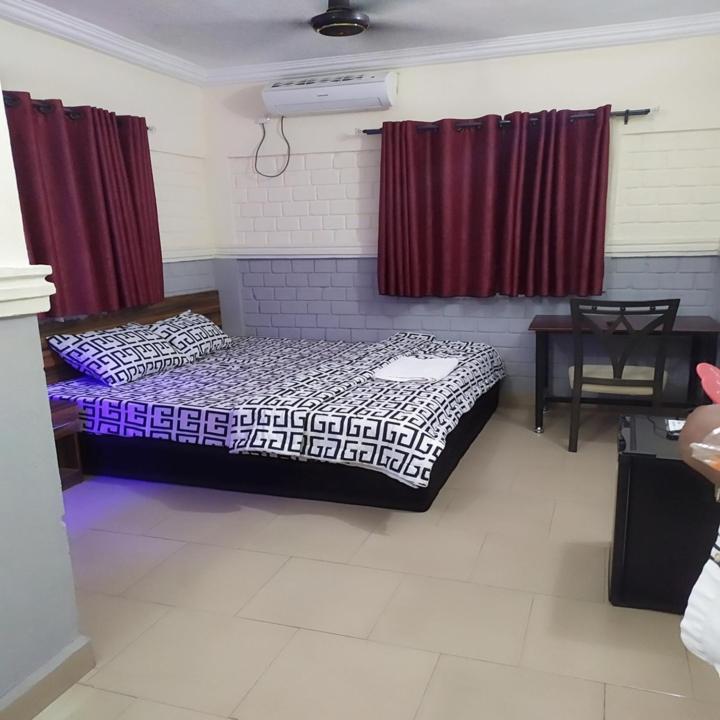 Windfall Hotel (Nigeria Owerri)