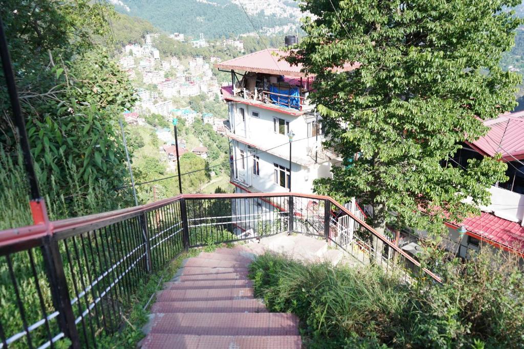 Bandhan Homestay