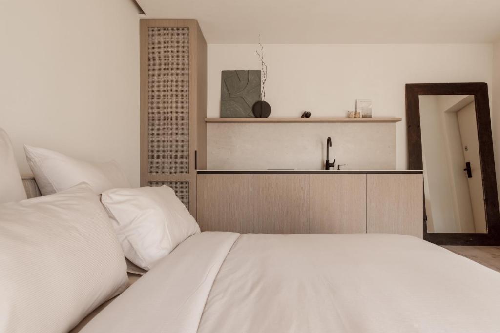 Hill Palanga & SPA - Studio Met Balkon