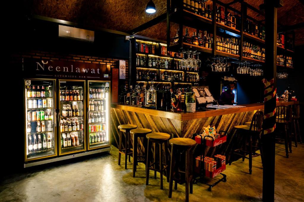 Neenlawat Riverside - 6