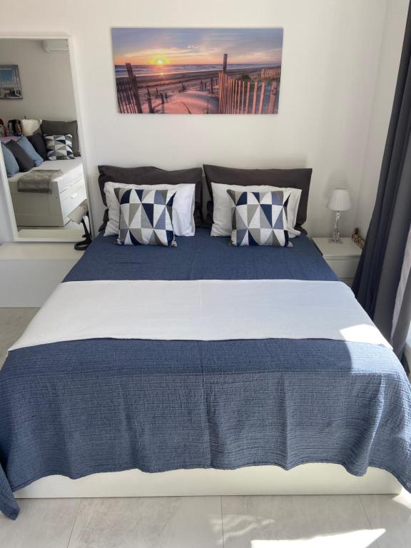 Diva Sunset Apartment - Studio Apartment