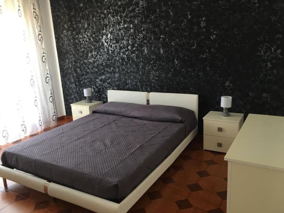 Casa Elena a Gonnesa - Accogliente Appartamento con Terrazza