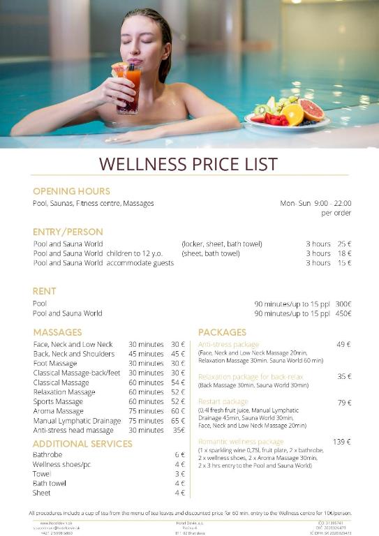 Hotel Devín - Resim 15